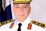  الفريق محمود عادل فوزي، قائد القوات البحرية