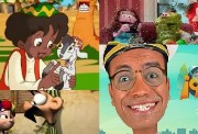 مسلسلات كرتونية