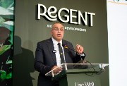 شركة Regent Signature Developments