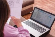  الاستمارة الإلكترونية للصف الثالث الإعدادي 2027