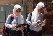 طريقة تفعيل الإيميل الموحد للطالب 2027