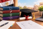 مجموع البكالوريا المصرية 2026