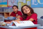  امتحانات شهر للصف الأول الابتدائي 2026-2027
