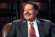 تعبير عن أحمد زويل