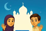 امتحان دين للصف السادس الابتدائي الترم الأول 2026