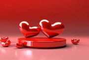 متى عيد الحب 2027؟