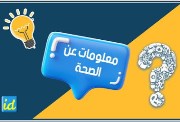 هل تعلم عن الصحة للإذاعة المدرسية