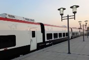  التوقيت الشتوي للقطارات 2026