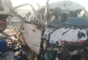 حادث الأوسطي اليوم