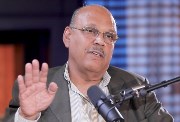 الدكتور حسن الصادي
