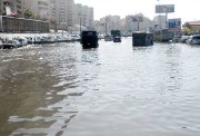 السيول أرشيفيه