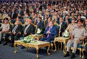 الرئيس عبدالفتاح السيسي
