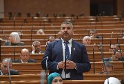 النائب عبد اللطيف أبو الشيخ
