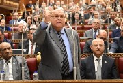 النائب ناجي الشهابي