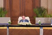 الرئيس عبد الفتاح السيسي