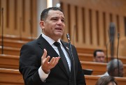 النائب أمير الجزار