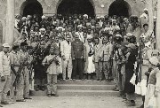 الثورة اليمنية التي اندلعت في 26 سبتمبر 1962