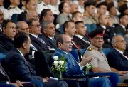  الرئيس عبدالفتاح السيسي