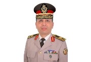 اللواء شريف عبدالحليم رضوان الجمل نائب مدير الأكاديمية العسكرية المصرية للكلية العسكرية التكنولوجية