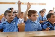 مراجعة لغة عربية للصف الثالث الابتدائي الترم الأول 2026-2027