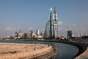حقيقة إعلان البحرين إفلاسها