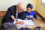  جدول امتحانات شهر أكتوبر محافظة المنوفية 2026 للمرحلة الابتدائية