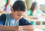 امتحان لغة العربية للصف الثالث الابتدائي المنهج الجديد 2026