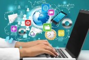 امتحان ICT للصف الرابع الابتدائي الترم الأول 2026-2027