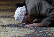 مواعيد الصلاة في التوقيت الشتوي 