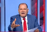 الإعلامي نشأت الديهي