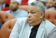 اللواء أسامة الجمال 