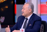 الدكتور محب الرافعي وزير التربية والتعليم السابق