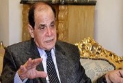 الدكتور صلاح فوزي فقيه دستوري بمجلس النواب