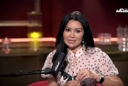 الفنانة أروي جودة 