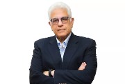 السياسي الكبير حسام بدراوي