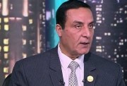 اللواء محمد الشهاوي مستشار كلية القادة والأركان