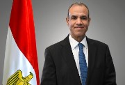 وزير الخارجيه بدر عبدالعاطي، من موسكو