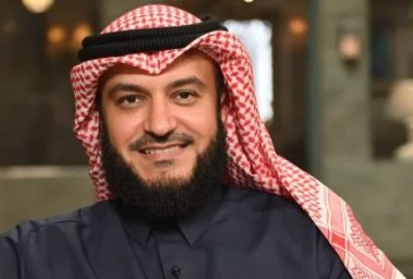 الشيخ مشاري راشد العفاسي