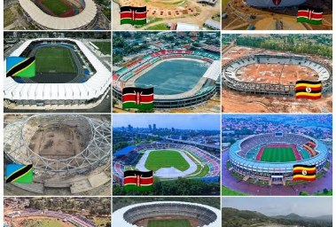 ملاعب أمم أفريقيا 2027