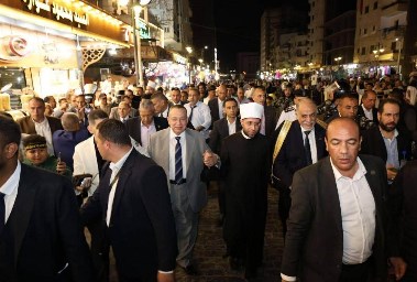 مولد السيد البدوي