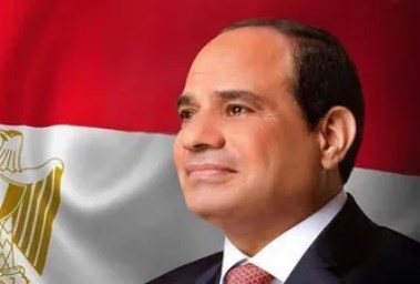الرئيس عبدالفتاح السيسي