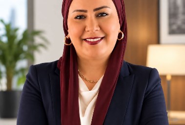 سالي سلامة 