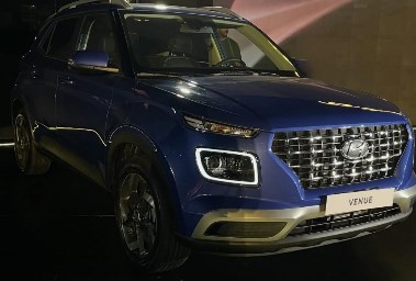 هيونداي فينيو 2027