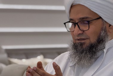 الداعية علي الجفري 