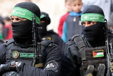 كتائب عز الدين القسام