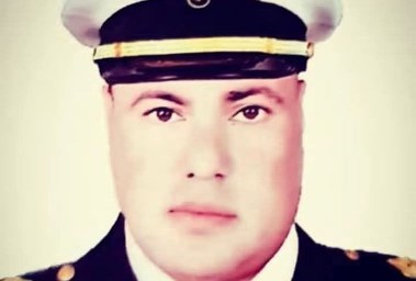 القبطان السعيد عبد العزيز سلامة