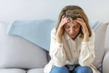 انقطاع الطمث