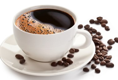 القهوة 