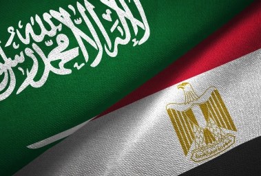 مصر والسعودية 