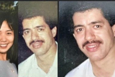الفتاة الأمريكية ووالدها المصري 